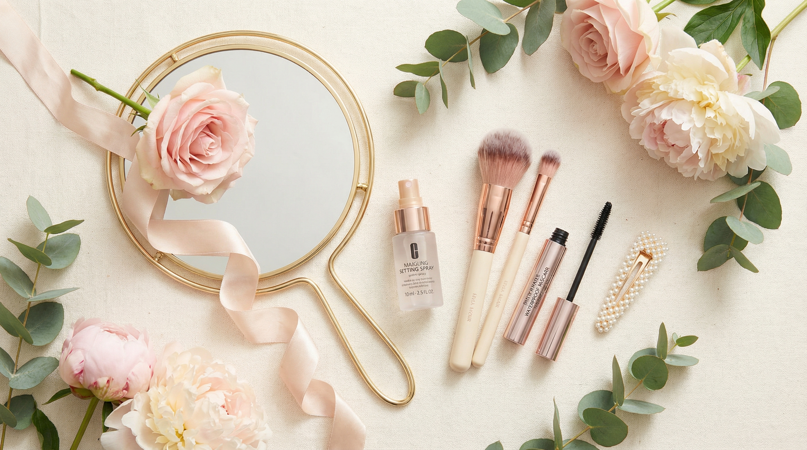 Summer Bridal Beauty Tips: Long-Lasting Hair & Makeup for Warm Weather