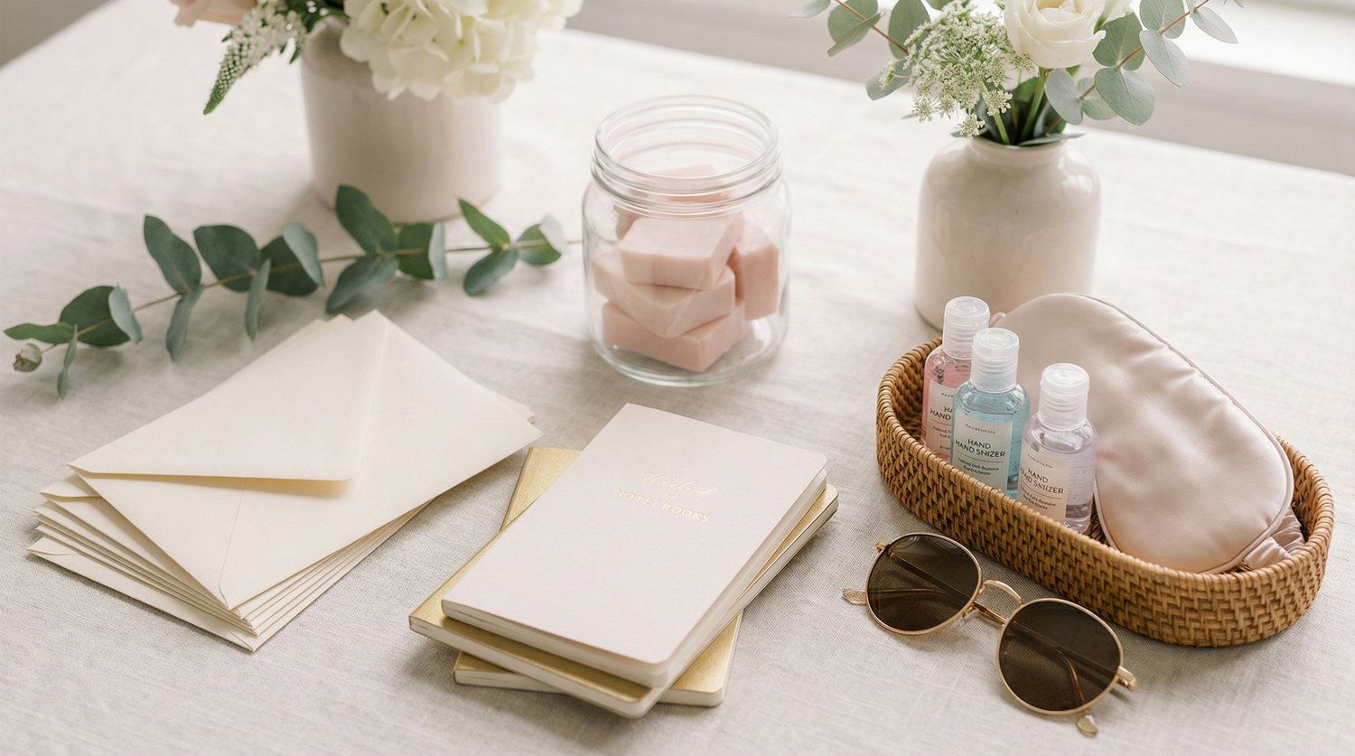 Wedding Season Final Checklist: Guest Comfort & Last-Minute Details