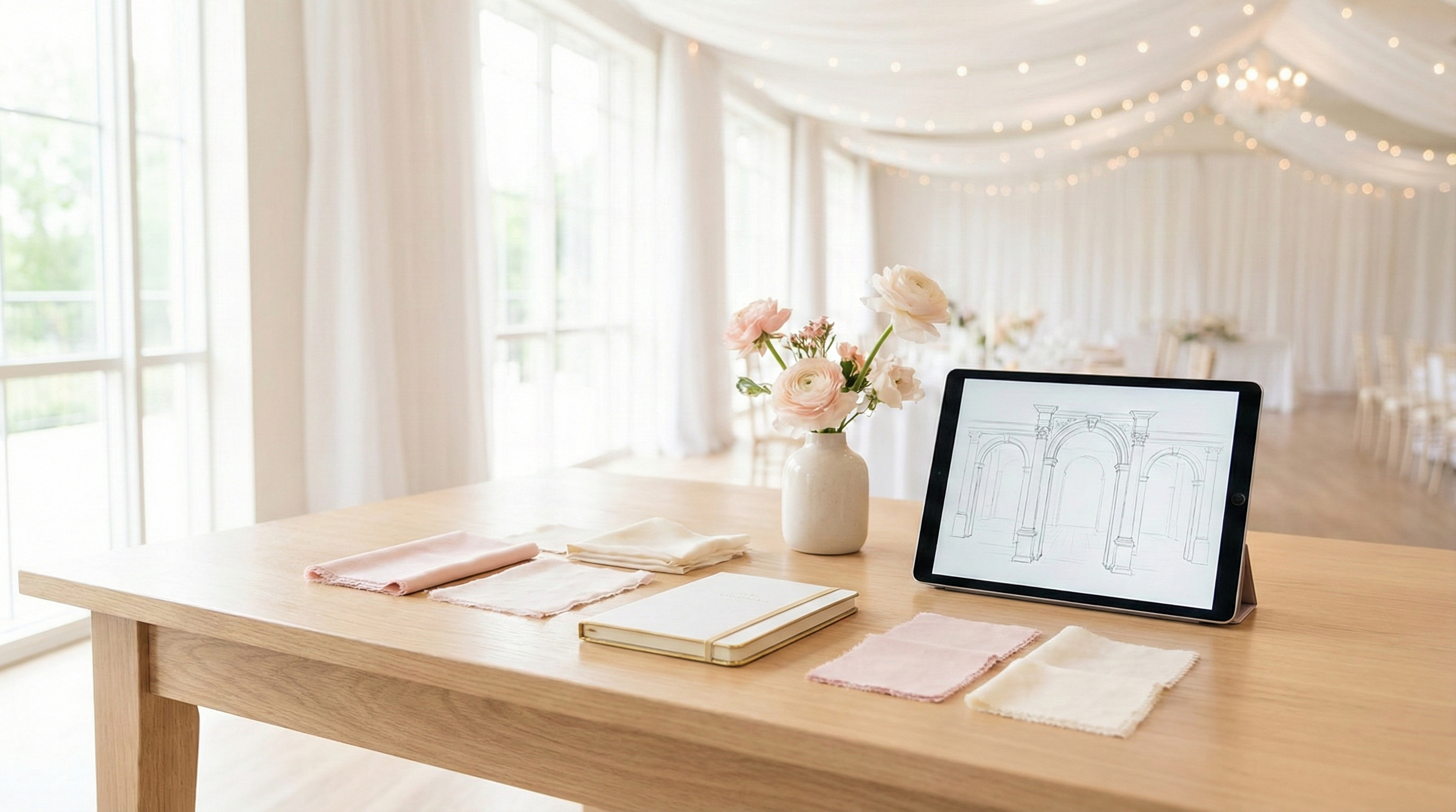 How to Choose the Perfect Wedding Venue in 2026