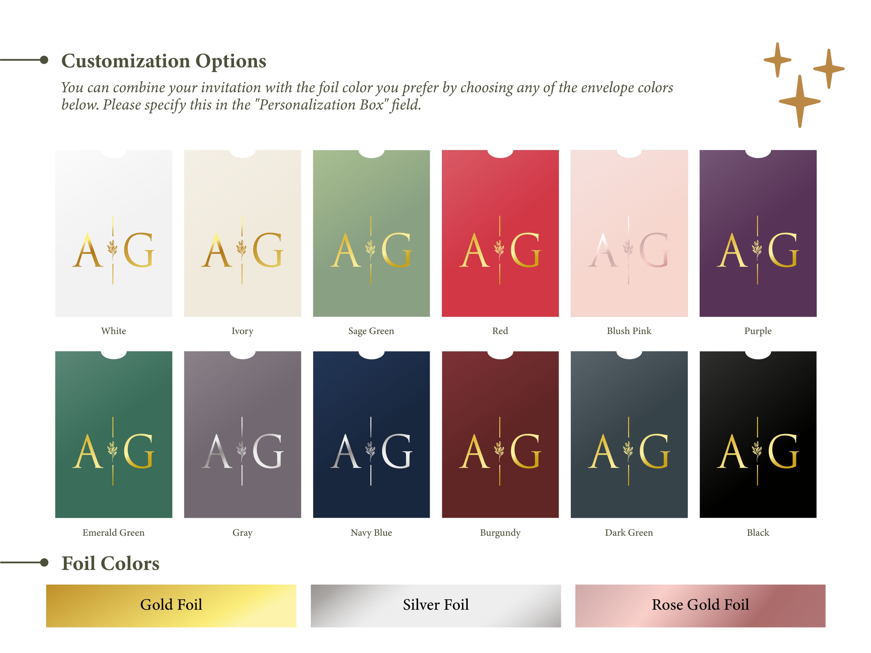 Blush Pink and Rose Gold Acrylic Wedding Invitation