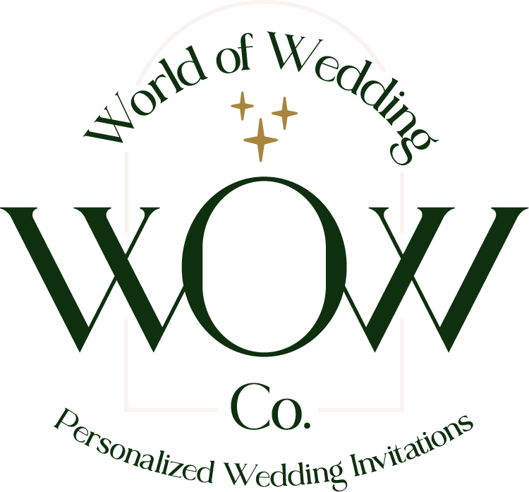 World of Wedding Co.