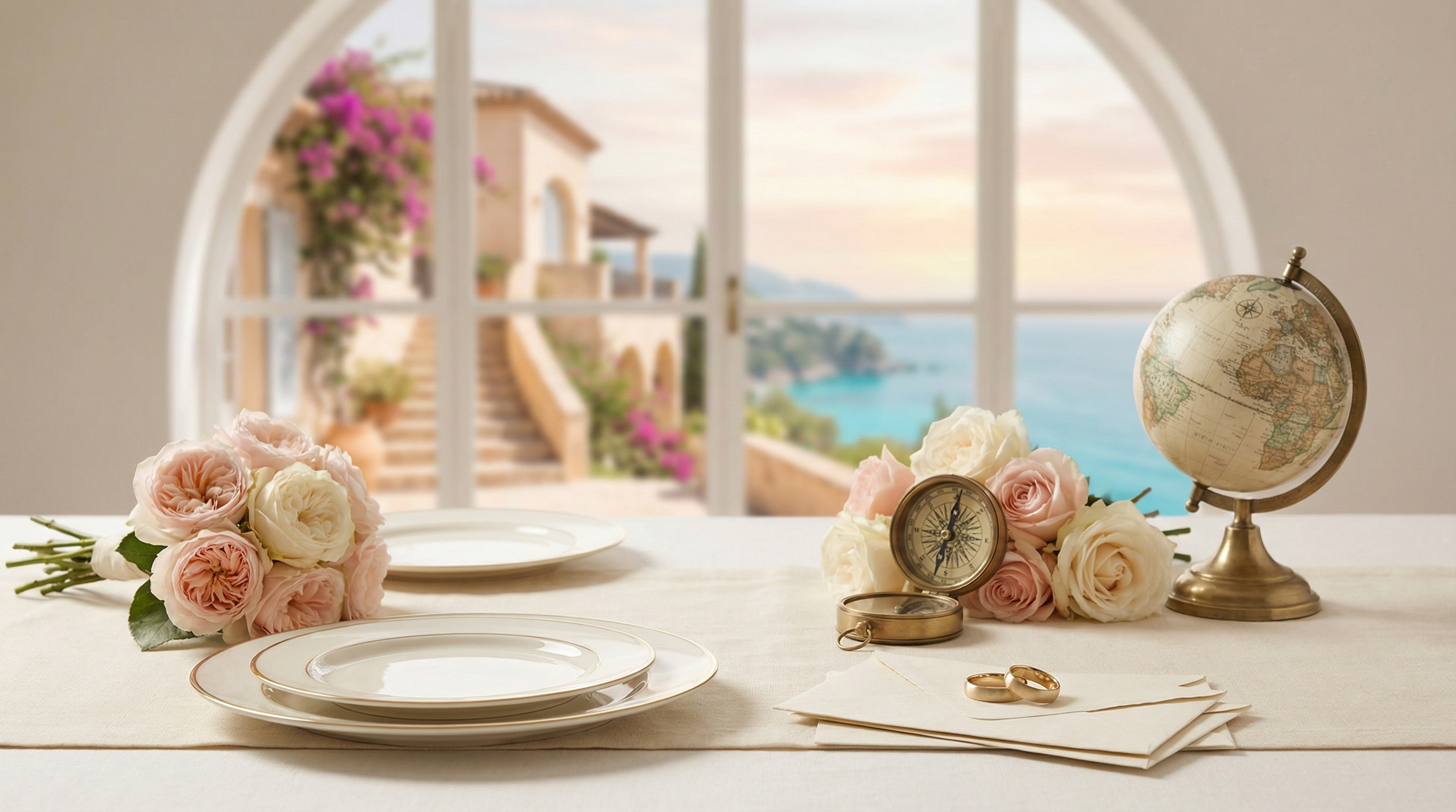 Destination Weddings in 2026: Locations, Planning & What to Know