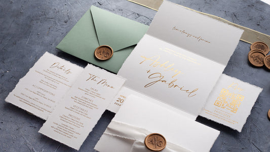 Top Wedding Invitation Tips