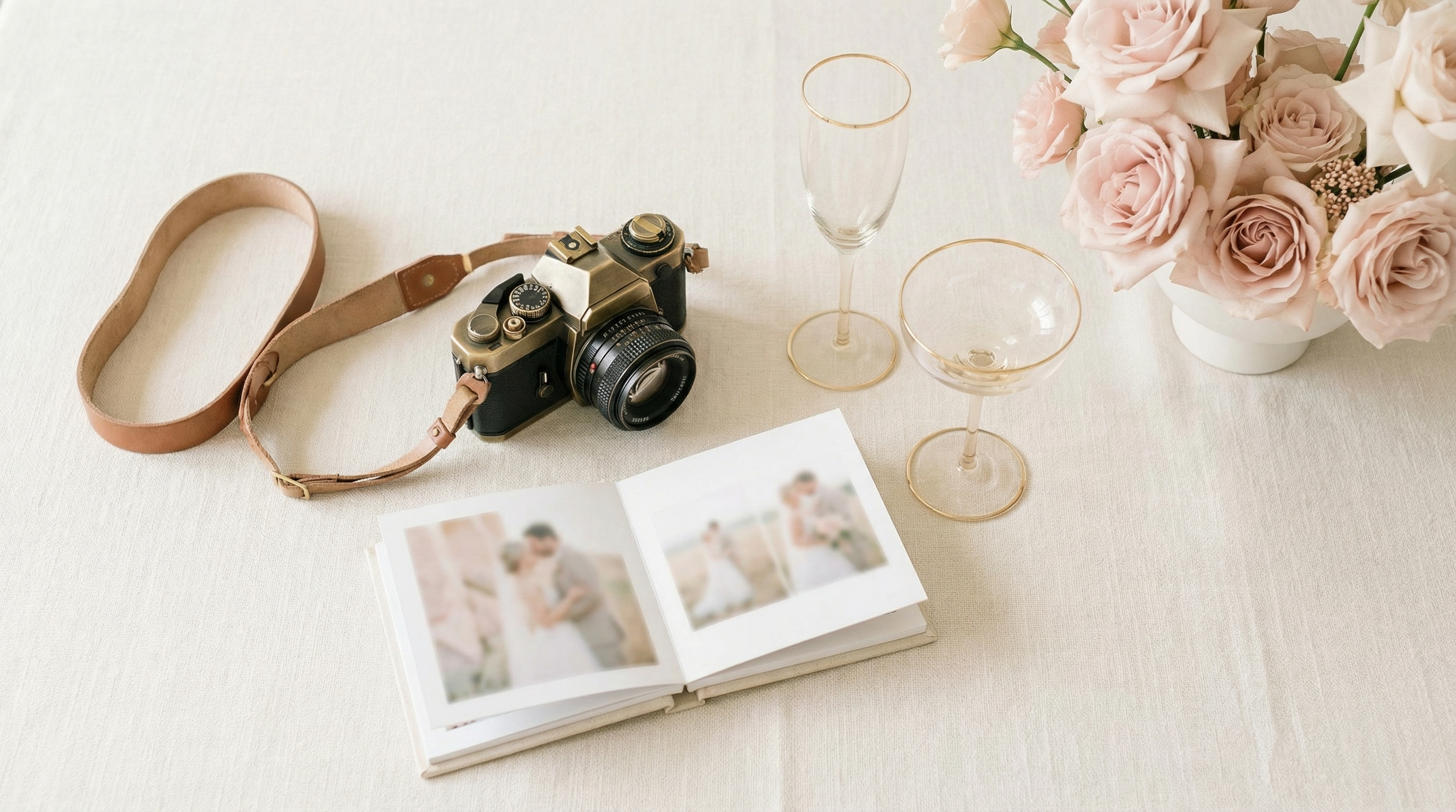 Wedding Photography in 2026: How to Choose the Right Photographer