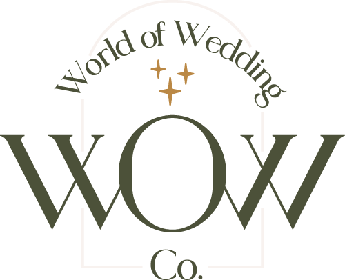 World of Wedding Co.