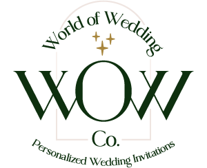 World of Wedding Co.