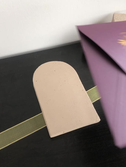 Purple and gold wedding invitation set video